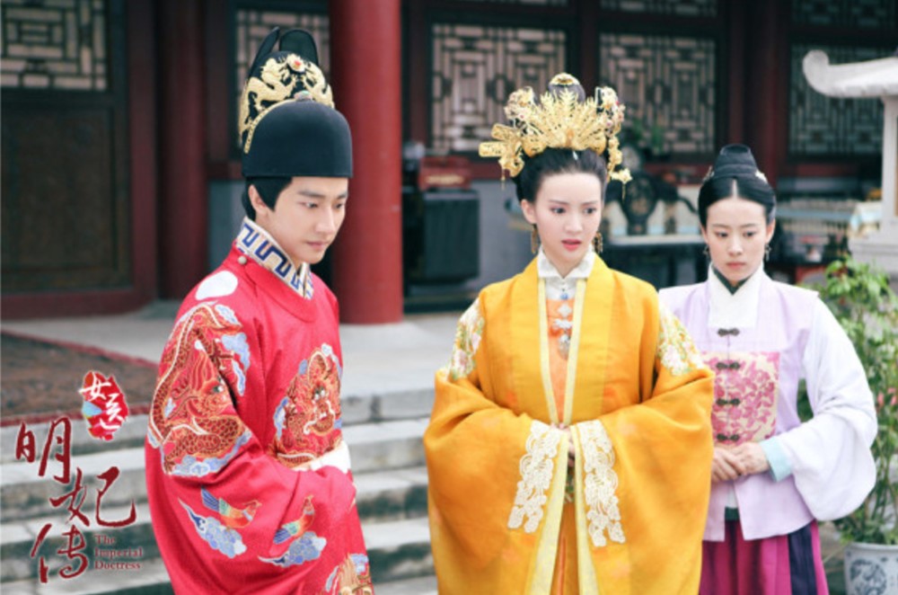 Vị Hoàng đế chung thủy cả đời chỉ cưới một vợ nhưng lại vô tình khởi đầu cho sự suy tàn của cả 1 triều đại - ảnh 2