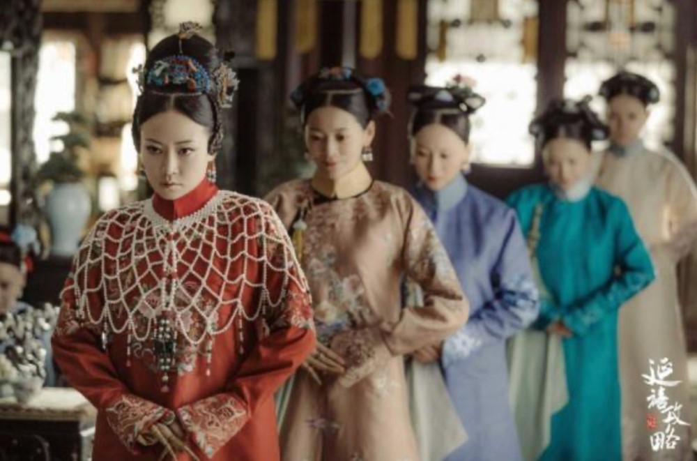 Vị Hoàng đế chung thủy cả đời chỉ cưới một vợ nhưng lại vô tình khởi đầu cho sự suy tàn của cả 1 triều đại - ảnh 3