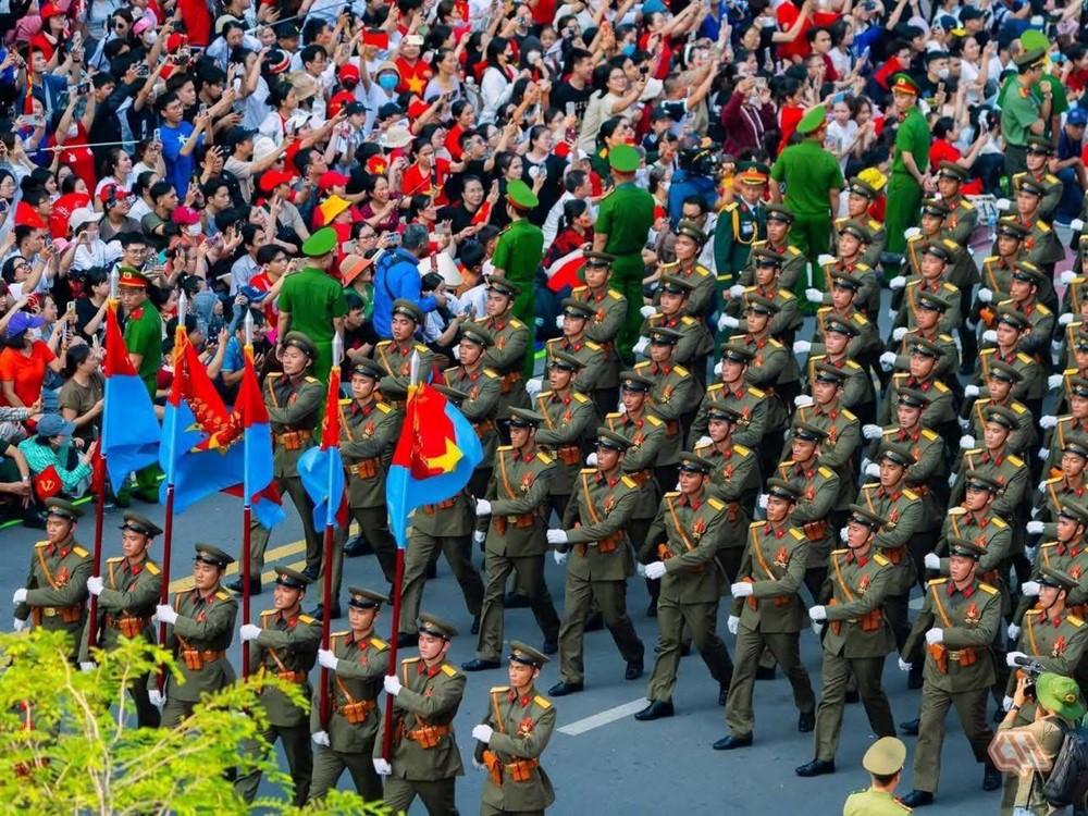 Phó Thủ tướng chỉ đạo Bộ Quốc phòng, Bộ Công an, Bộ VHTT&DL khẩn trương thực hiện nhiệm vụ quan trọng - ảnh 2