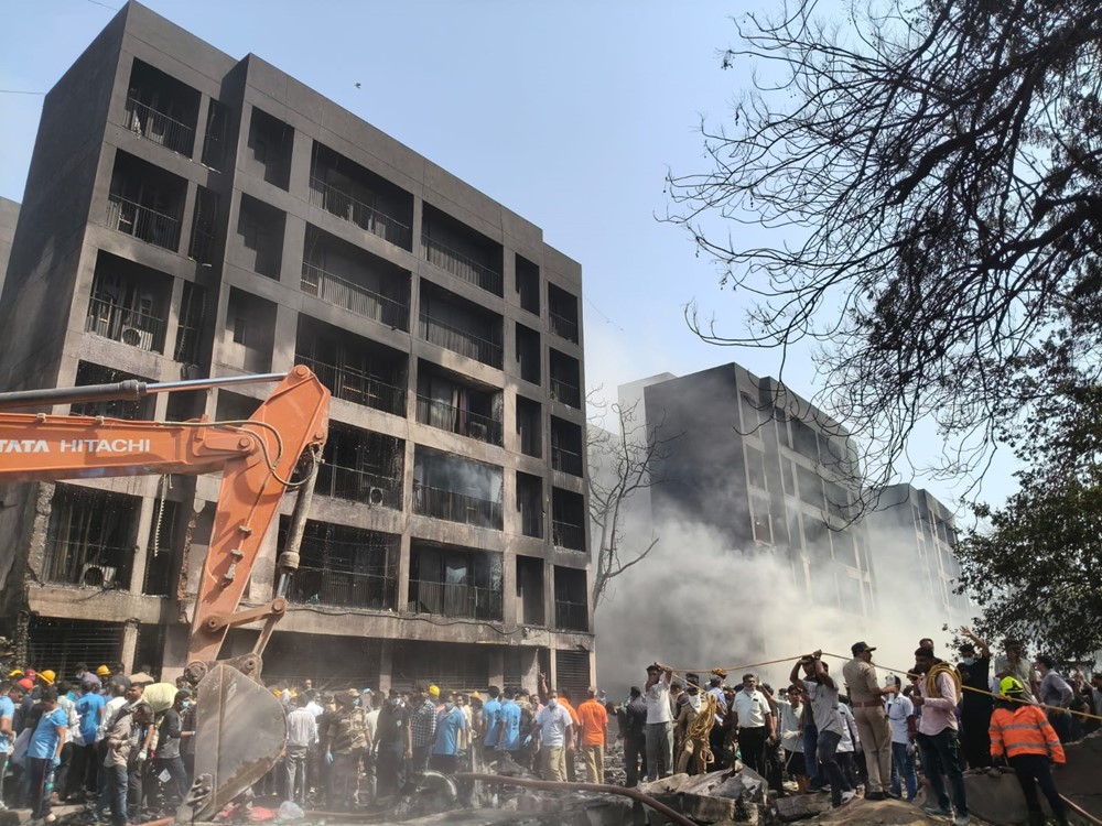 Đã tìm thấy hộp đen của máy bay Air India khiến hơn 200 người thiệt mạng, chuyên gia hàng không chỉ ra nguyên nhân gặp nạn - ảnh 2