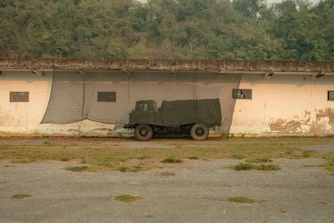 Láng giềng Việt Nam có ‘nơi bí ẩn nhất Trái Đất’, ẩn chứa hàng nghìn tấn bom chưa phát nổ, từng là căn cứ tuyệt mật của CIA - ảnh 3