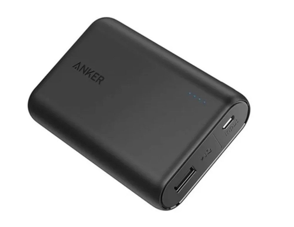 Khẩn cấp thu hồi hơn 1,1 triệu pin dự phòng Anker vì nguy cơ cháy nổ   - ảnh 1