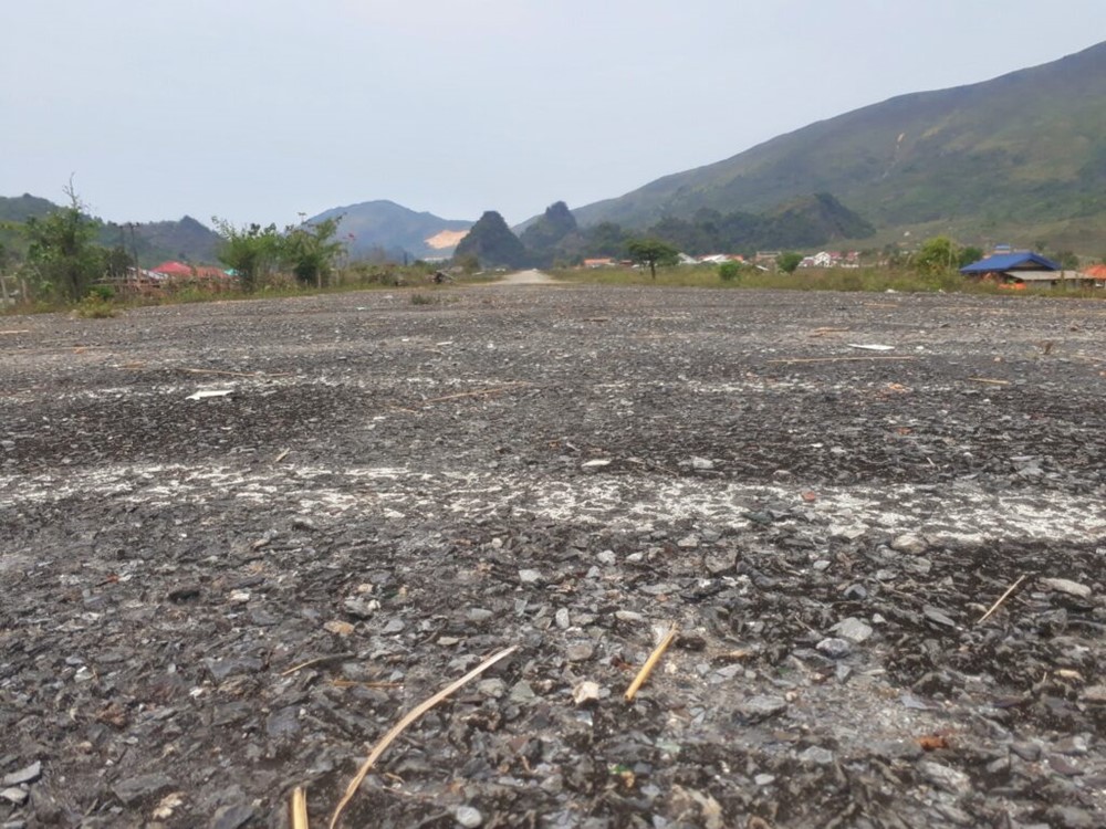 Láng giềng Việt Nam có ‘nơi bí ẩn nhất Trái Đất’, ẩn chứa hàng nghìn tấn bom chưa phát nổ, từng là căn cứ tuyệt mật của CIA - ảnh 4