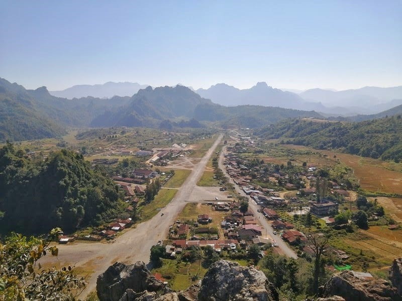 Láng giềng Việt Nam có ‘nơi bí ẩn nhất Trái Đất’, ẩn chứa hàng nghìn tấn bom chưa phát nổ, từng là căn cứ tuyệt mật của CIA - ảnh 1