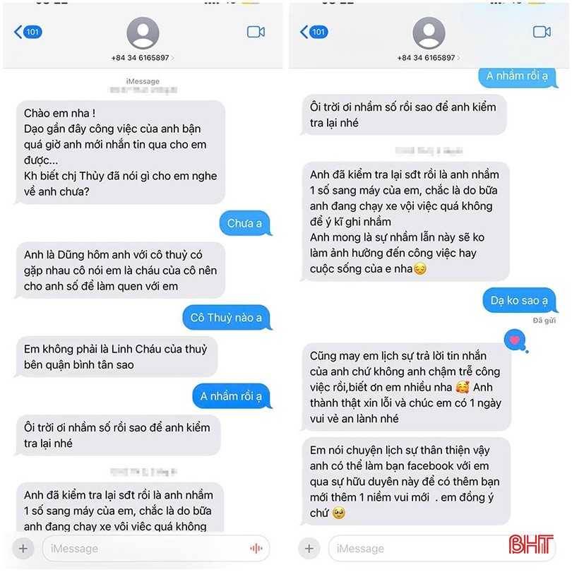 Công an đưa ra cảnh báo quan trọng, người nhận được tin nhắn này nên cảnh giác - ảnh 1