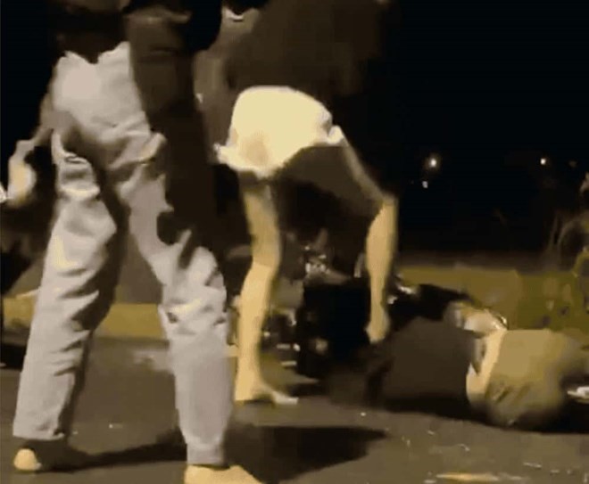 Công an triệu tập khẩn 30 người - ảnh 2