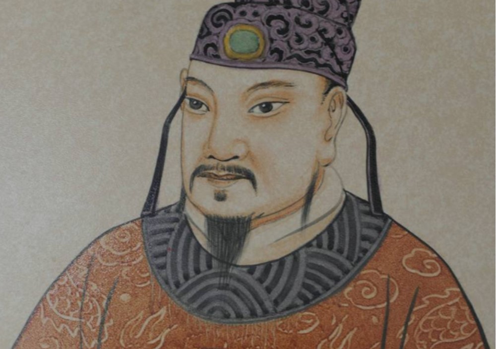 Vị hoàng đế tài đức làm rạng danh triều đại nhưng lại băng hà ở tuổi 32 vì bi kịch tình ái, gây nên một trong những cái chết chấn động nhất lịch sử Trung Hoa - ảnh 1