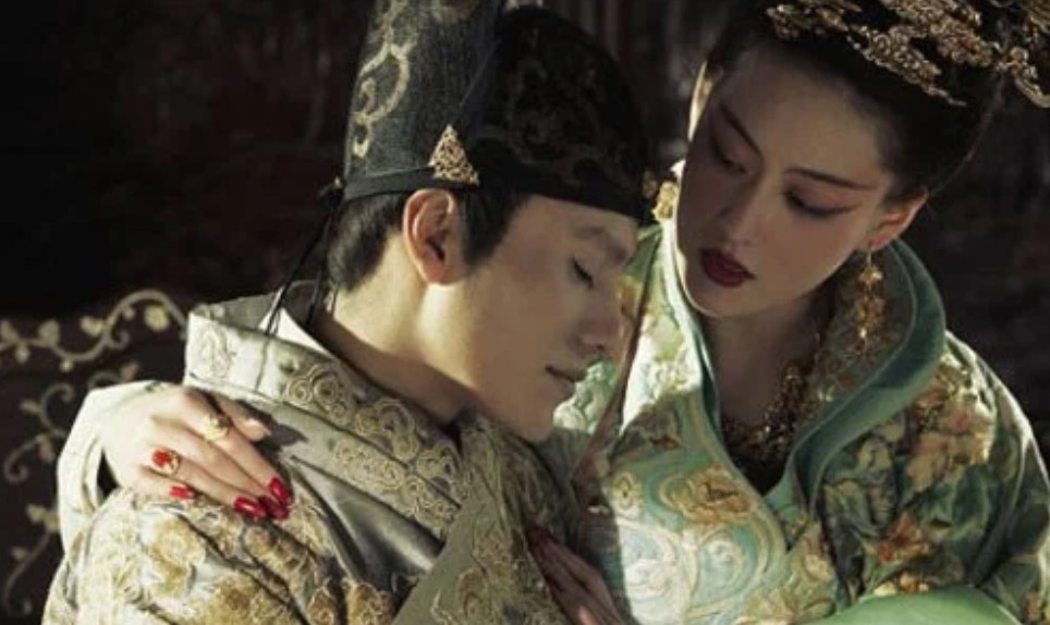 Vị hoàng đế tài đức làm rạng danh triều đại nhưng lại băng hà ở tuổi 32 vì bi kịch tình ái, gây nên một trong những cái chết chấn động nhất lịch sử Trung Hoa - ảnh 2