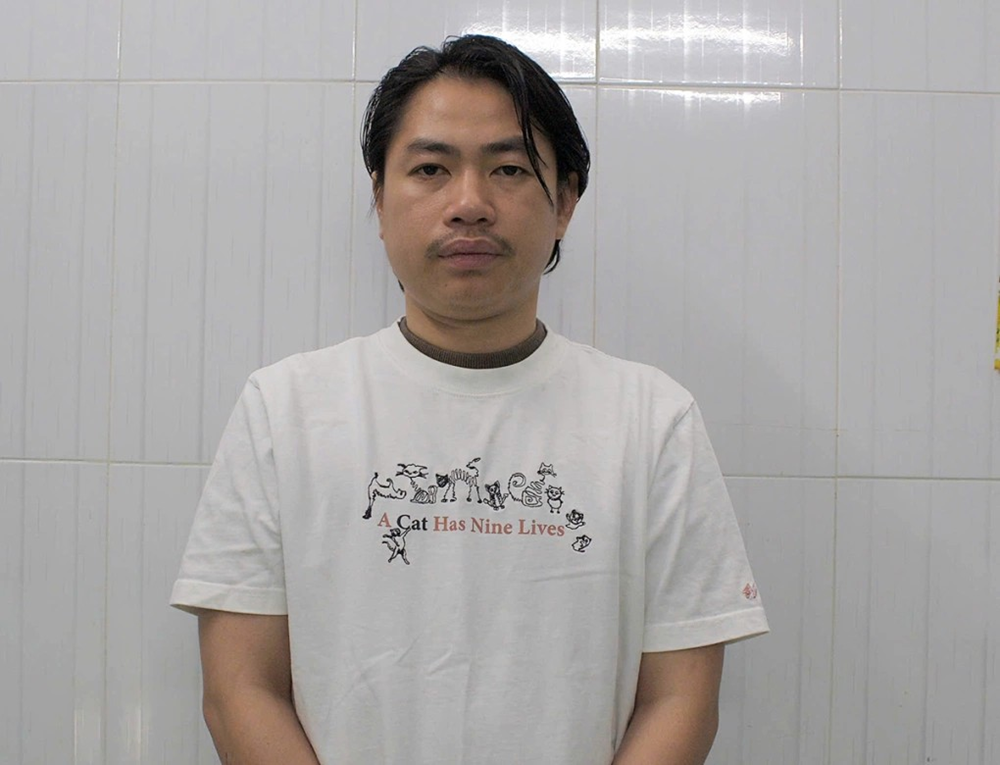 Tạm giữ tài xế xe Jeep Nguyễn Bảo Hoàng - ảnh 1