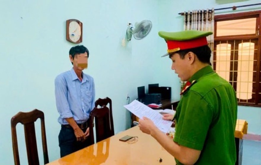 Khởi tố 2 giám đốc  - ảnh 1