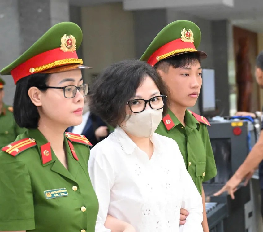 Đề nghị giảm 13-14 năm tù cho ông Trịnh Văn Quyết - ảnh 2