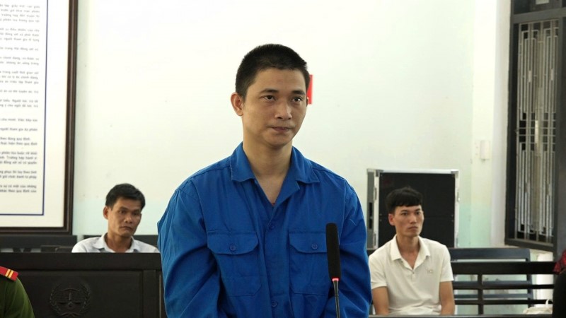 Người đàn ông từng bán thận lãnh án tù - ảnh 1