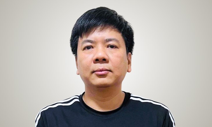 Bộ Công an khẩn tìm bị hại của vụ án lừa đảo - ảnh 1