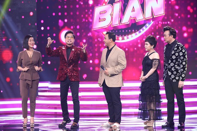 MC Quyền Linh sang Pháp - ảnh 3