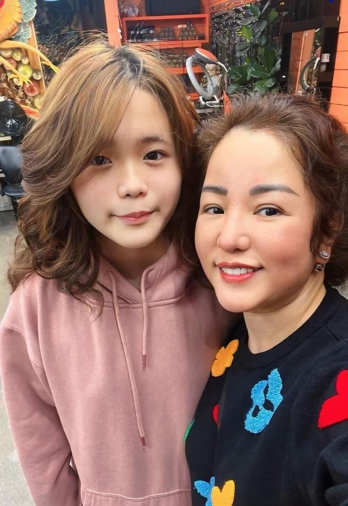 Danh hài Thúy Nga mang bầu lần 2 ở tuổi 49? - ảnh 3