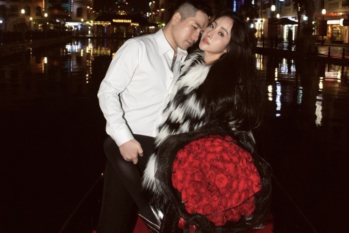 Tài sản hàng trăm tỷ của TikToker Cún Bông trước khi bị khởi tố: ‘Bà trùm túi Hermès’ sang chảnh, tài khoản giao dịch ‘đáng ngờ’ hơn 500 tỷ đồng - ảnh 5