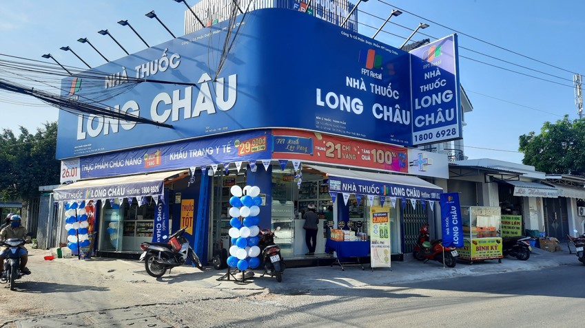 Tin vui cho toàn bộ người dân mua thuốc tại Long Châu - ảnh 2
