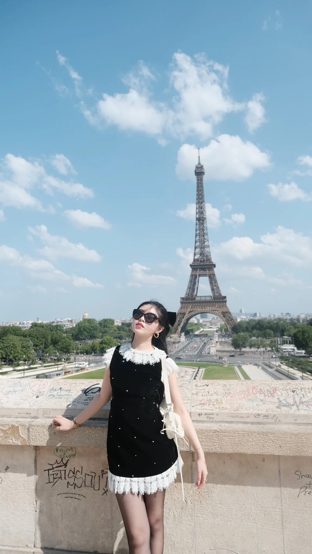 MC Quyền Linh gây tranh cãi - ảnh 2