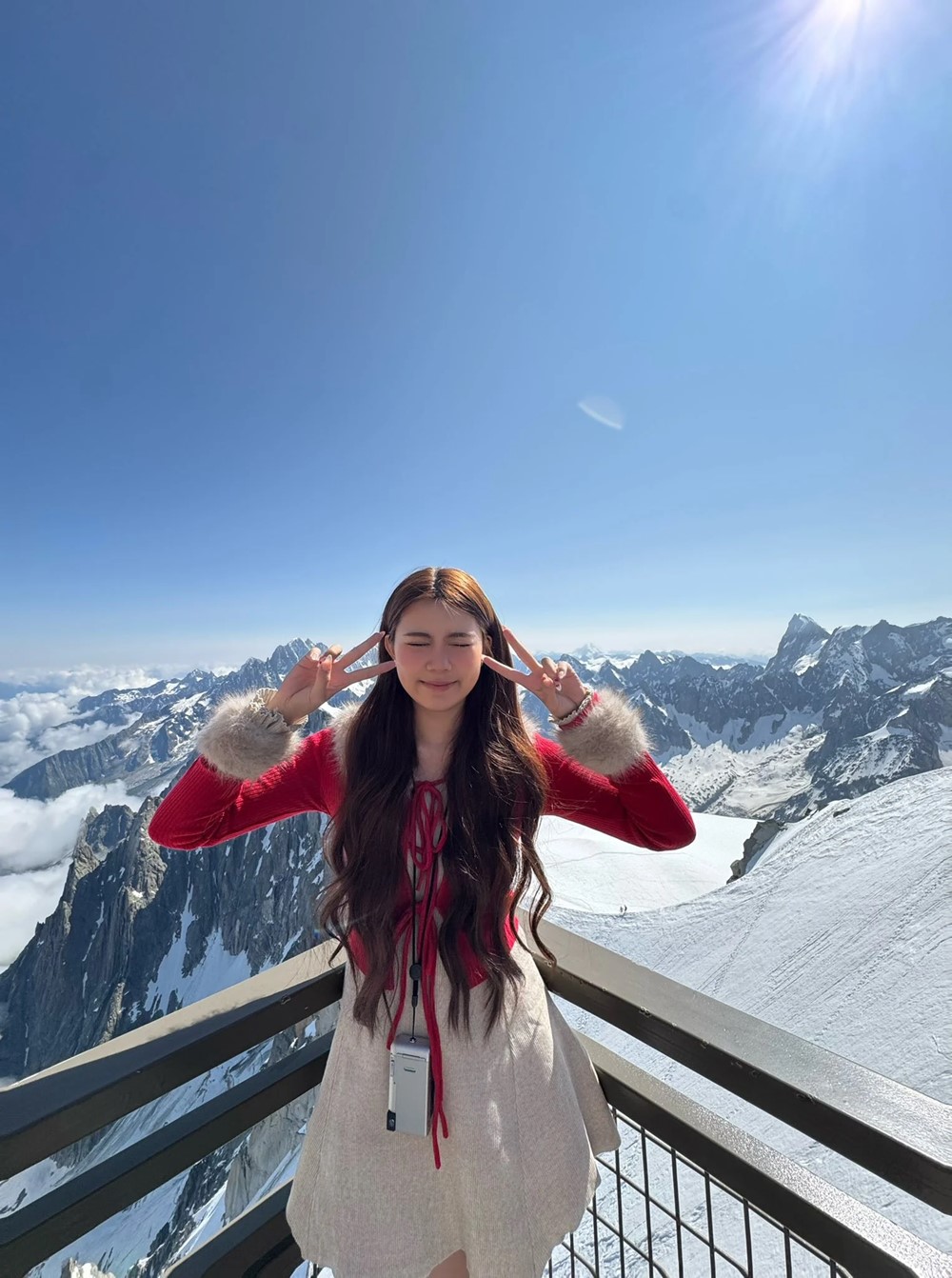 MC Quyền Linh gây tranh cãi - ảnh 3