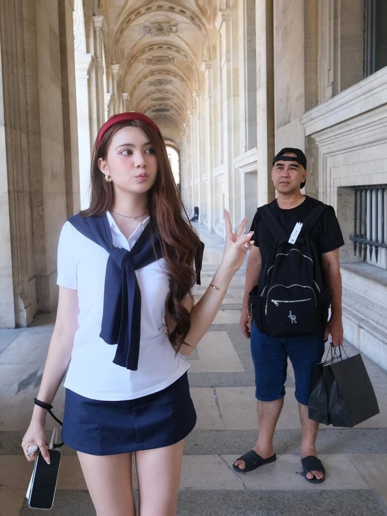 MC Quyền Linh gây tranh cãi - ảnh 5