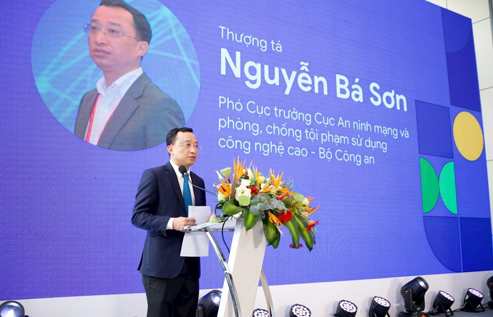 Bộ Công an công bố 7 hình thức lừa đảo qua mạng phổ biến: 70% người dân từng nhận ít nhất một cuộc gọi hoặc tin nhắn lạ - ảnh 2