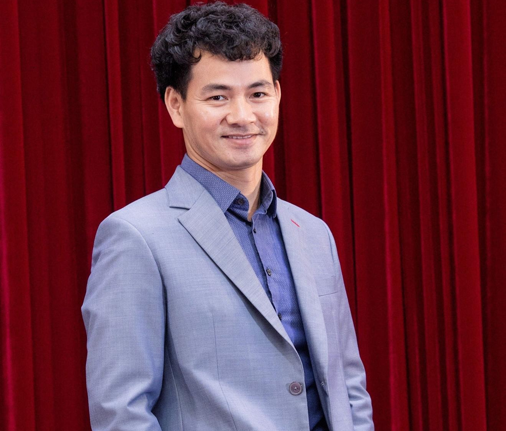 Cục trưởng Xuân Bắc nhận nhiệm vụ mới ở tuổi 49 - ảnh 2