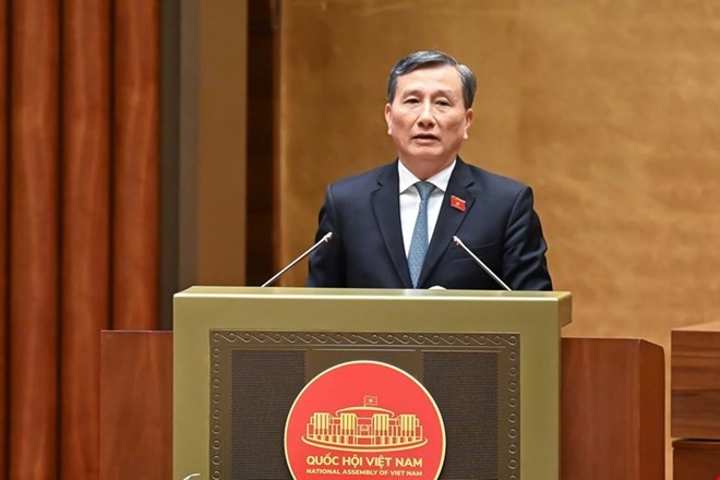 Chính thức: Nhà khoa học có thể được loại trừ trách nhiệm hình sự  - ảnh 1