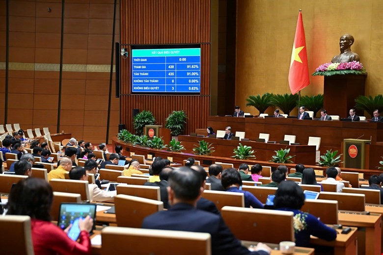 Chính thức: Nhà khoa học có thể được loại trừ trách nhiệm hình sự  - ảnh 2