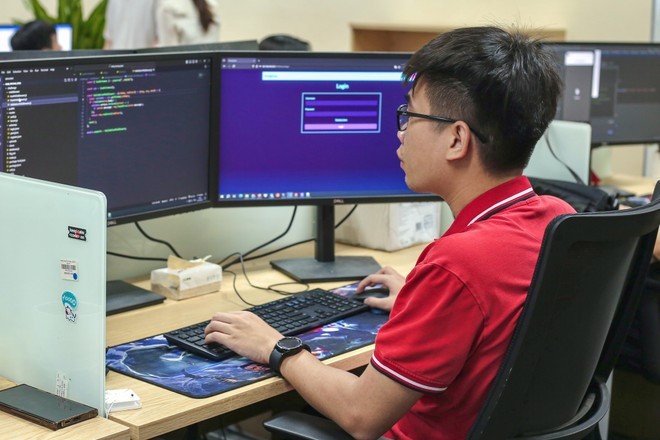 ‘Hacker mũ trắng’ Việt Nam 4 năm liên tiếp lọt top chuyên gia bảo mật hàng đầu thế giới, là người đầu tiên phát hiện ra hơn 500 lỗ hổng trên nền tảng BugCrowd - ảnh 1