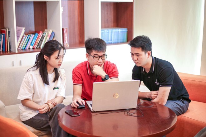 ‘Hacker mũ trắng’ Việt Nam 4 năm liên tiếp lọt top chuyên gia bảo mật hàng đầu thế giới, là người đầu tiên phát hiện ra hơn 500 lỗ hổng trên nền tảng BugCrowd - ảnh 2