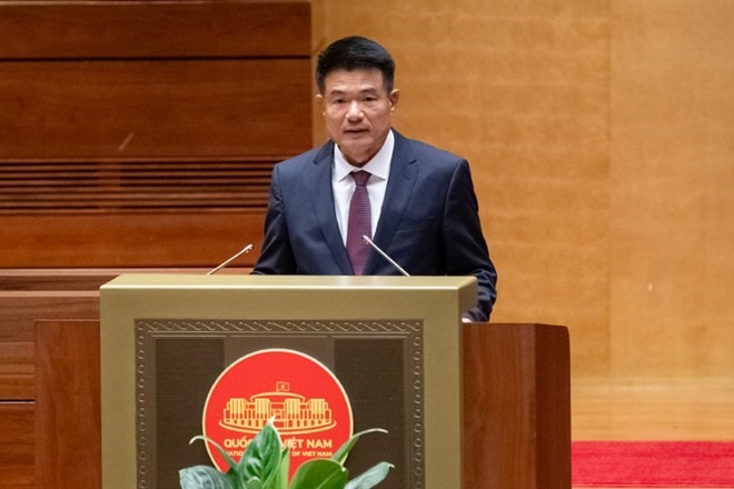 Đúng 3 ngày nữa, trưởng/phó trưởng công an cấp xã chính thức có thêm một quyền hạn đặc biệt quan trọng - ảnh 1