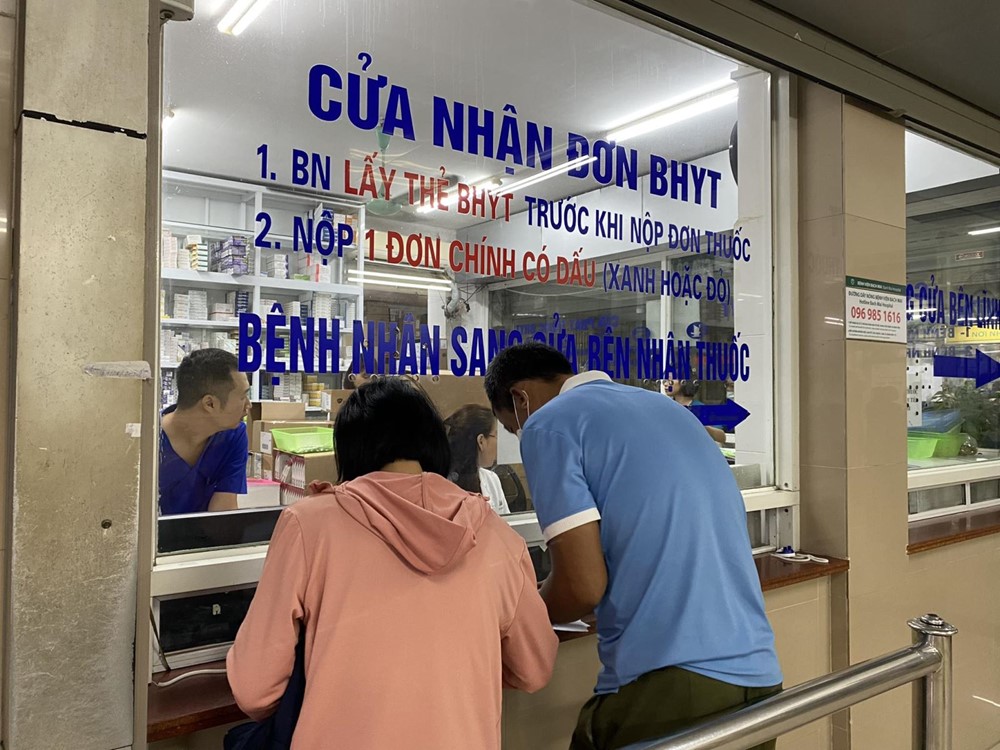 Từ bây giờ, BHYT chính thức không chi trả chi phí khám chữa bệnh cho những trường hợp này, người dân đặc biệt lưu ý! - ảnh 2