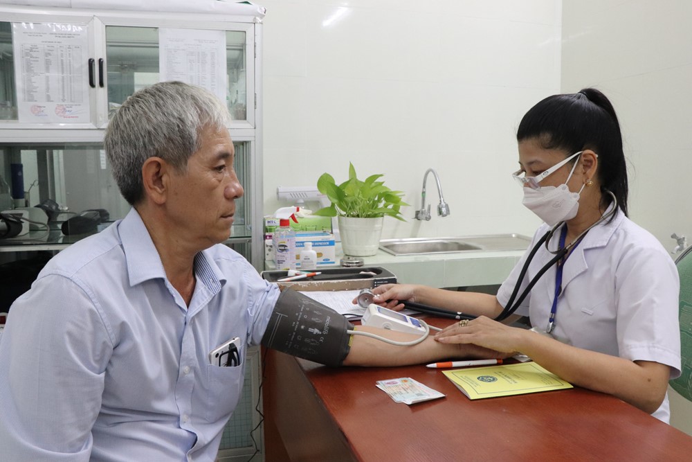 Từ bây giờ, BHYT chính thức không chi trả chi phí khám chữa bệnh cho những trường hợp này, người dân đặc biệt lưu ý! - ảnh 1