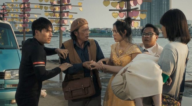 Ekip Hoài Linh thông báo tình trạng của NSƯT tới toàn bộ khán giả - ảnh 3