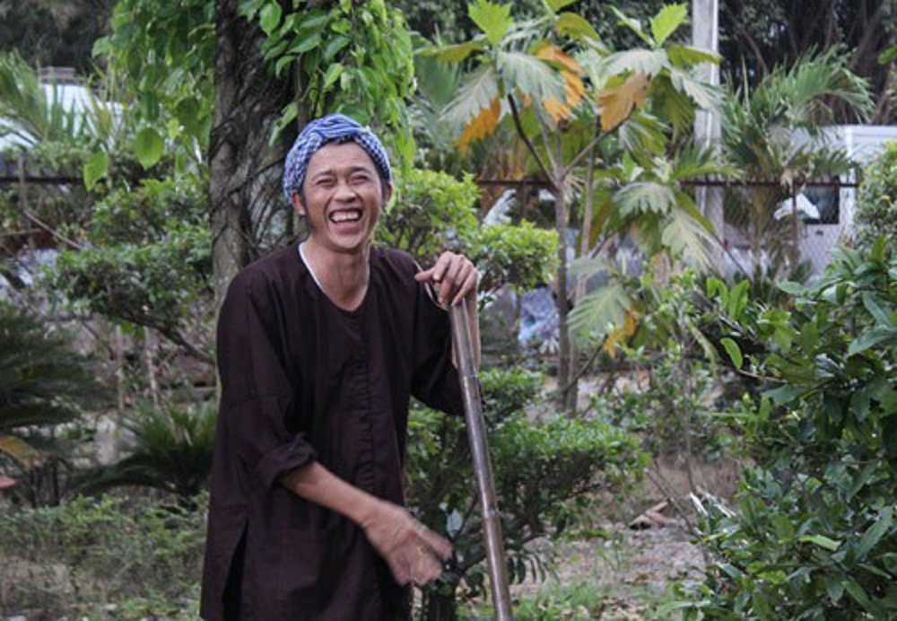 Bên cạnh nhà thờ Tổ 100 tỷ, đây là nơi được NSƯT Hoài Linh đầu tư tâm huyết, khiến Mạc Đăng Khoa trầm trồ - ảnh 5