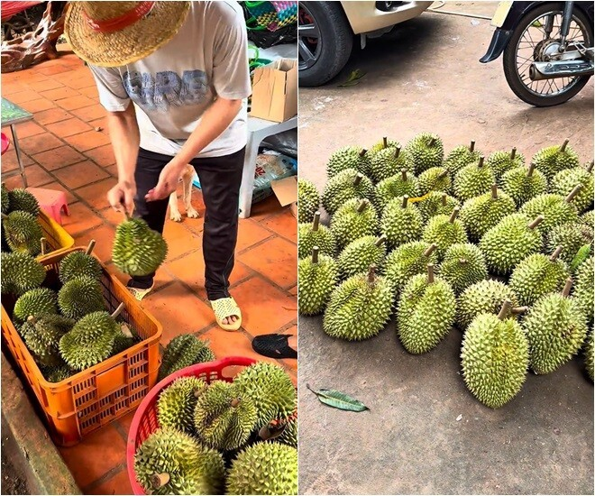 Bên cạnh nhà thờ Tổ 100 tỷ, đây là nơi được NSƯT Hoài Linh đầu tư tâm huyết, khiến Mạc Đăng Khoa trầm trồ - ảnh 3