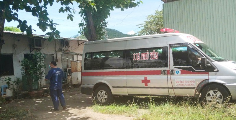 Khám nghiệm hiện trường, điều tra vụ một Tổng Giám đốc đột tử trong phòng ngủ - ảnh 1