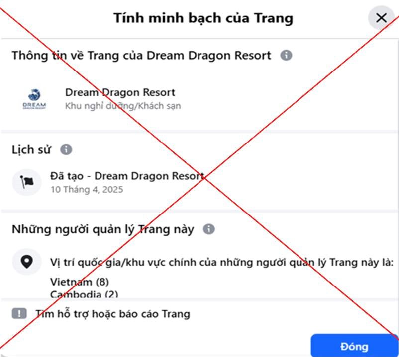 Bộ Công an cảnh báo toàn bộ khách du lịch - ảnh 3