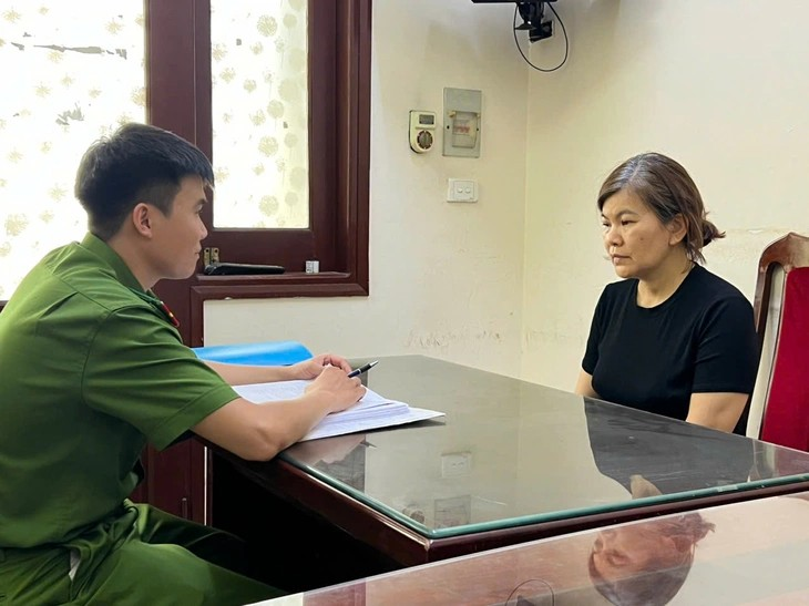 Khởi tố, bắt Giám đốc Trung tâm Pháp y tâm thần Hoàng Tất Thành  - ảnh 2