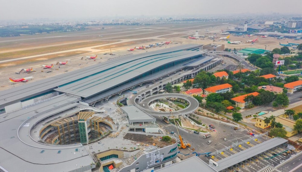 Nơi duy nhất Việt Nam có đường bay nội thành, người dân di chuyển bằng máy bay trong thành phố - ảnh 2