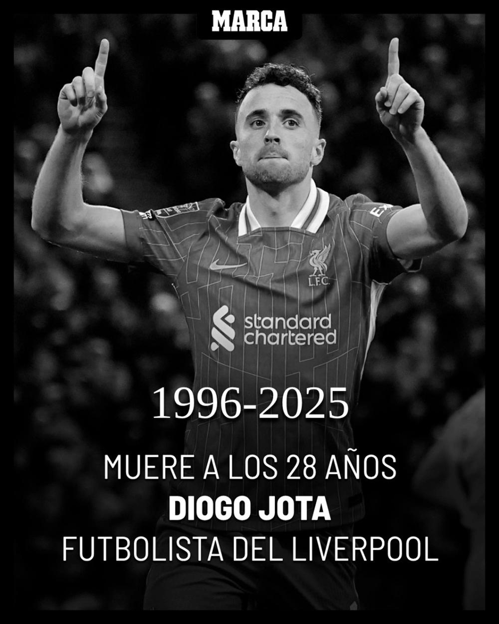 Một ngôi sao bóng đá đột ngột qua đời ở tuổi 28 - ảnh 1