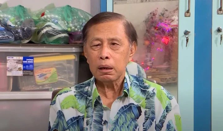 ‘Vua hề’ nổi tiếng cả nước từng được bố mẹ cho 90 cây vàng, bán vàng đi nhậu, bán nhà cho bạn mượn tiền, tuổi xế chiều sống cảnh ‘trắng tay’ và đơn độc - ảnh 2