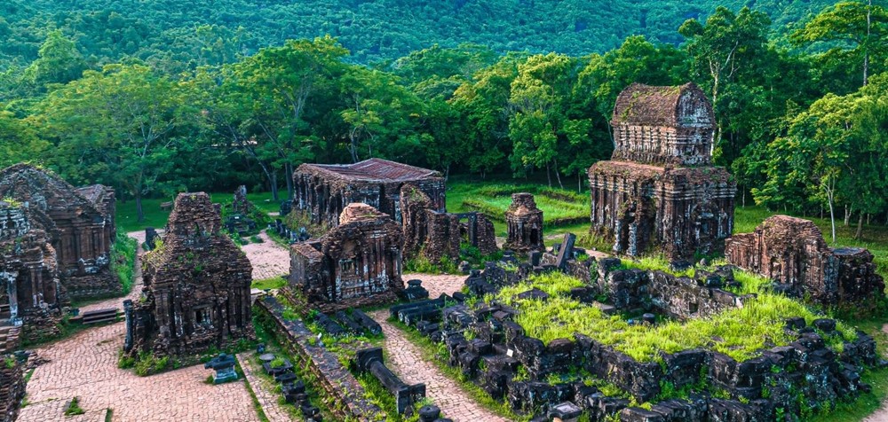 Thủ tướng chỉ đạo TP. Đà Nẵng thực hiện nhiệm vụ quan trọng tại khu vực 31.000ha được UNESCO công nhận - ảnh 1