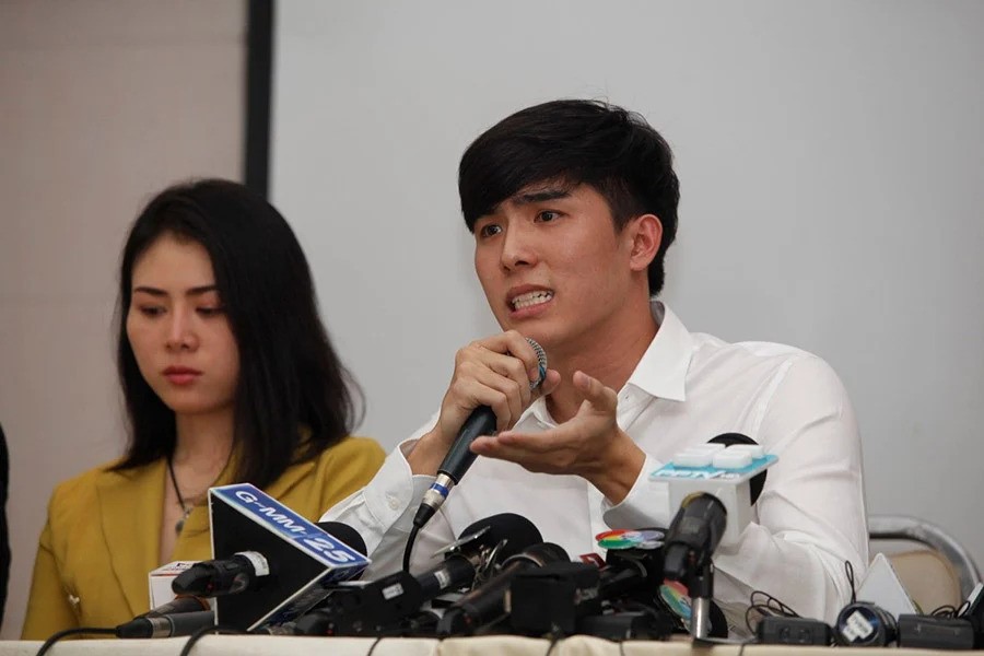 Tài tử điện ảnh từng bị bắt ngay tại phim trường vì liên quan đến đường dây lừa đảo gần 560 tỷ đồng - ảnh 2