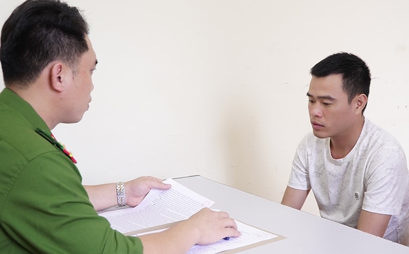 Khởi tố, bắt 3 người tuyển lao động 'việc nhẹ, lương cao' sang Tam Giác Vàng - ảnh 2