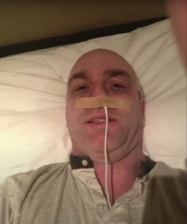 Huyền thoại thể thao lừa tiền hàng nghìn người - ảnh 1