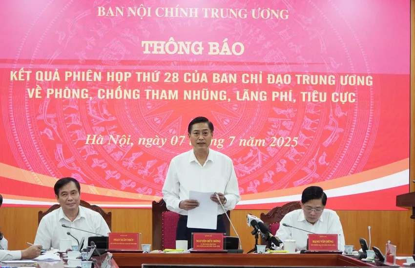 Bộ Công an khởi tố 5 người liên quan dự án Bệnh viện Bạch Mai, Việt Đức cơ sở 2 - ảnh 1