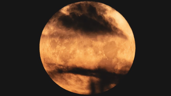 Chỉ 2 ngày nữa, hiện tượng thiên văn đặc biệt trong năm sẽ xảy ra trên bầu trời - ảnh 1