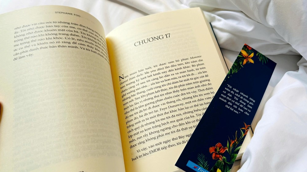 ‘Nơi vết thương ánh sáng rọi vào’ - Cuốn sách tiên phong về Sang chấn Phức tạp - ảnh 2