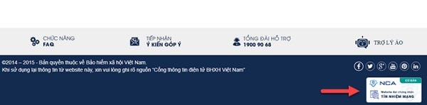 BHXH Việt Nam tiếp tục đưa ra cảnh báo khẩn tới người dân cả nước - ảnh 3